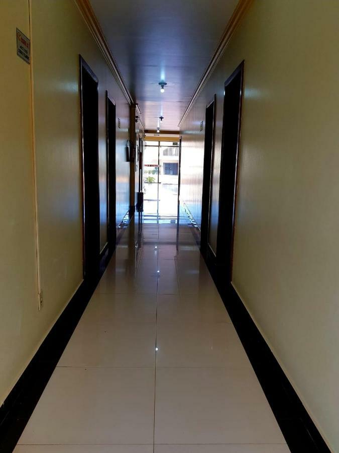 Hotel Skala ฟอสดูอีกวาซู ภายนอก รูปภาพ