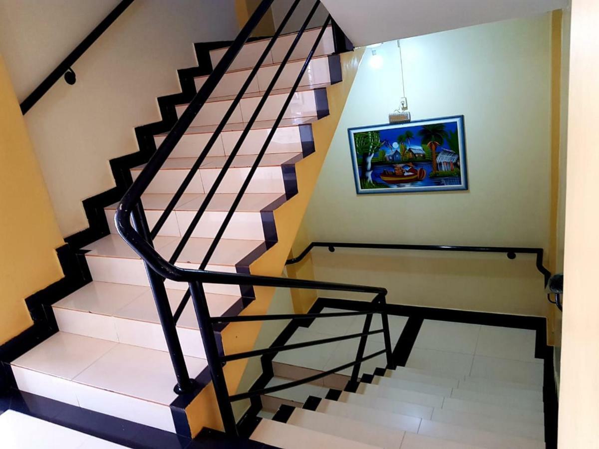 Hotel Skala ฟอสดูอีกวาซู ภายนอก รูปภาพ