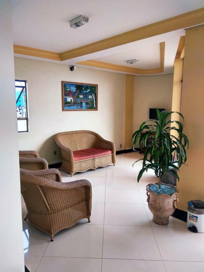 Hotel Skala ฟอสดูอีกวาซู ภายนอก รูปภาพ